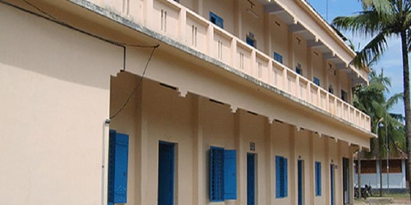 Badhiriya B.Ed. Training College Kollam Campus photo 1